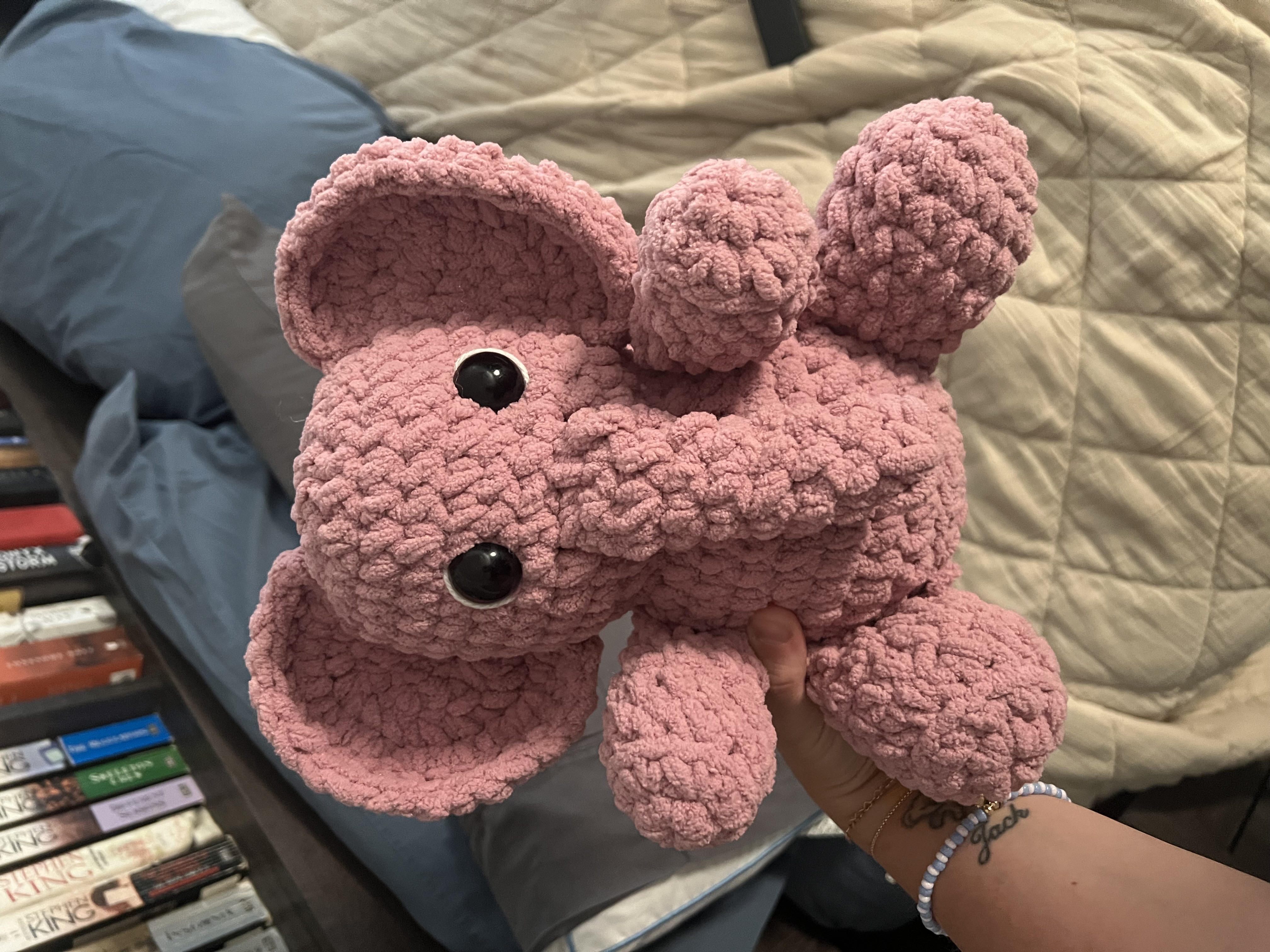 Elephant
