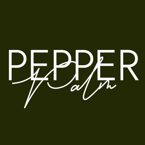 PepperPalm