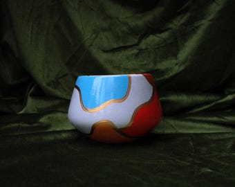 Flora Planter Pot | Ceramic | Design-Jordan