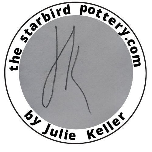 TheStarbirdPottery