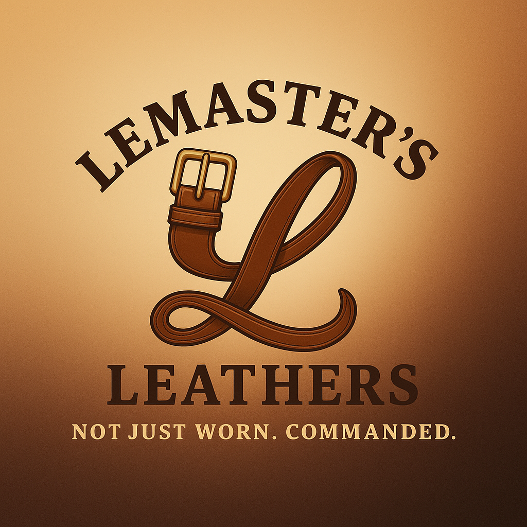 Lemaster’s Leathers